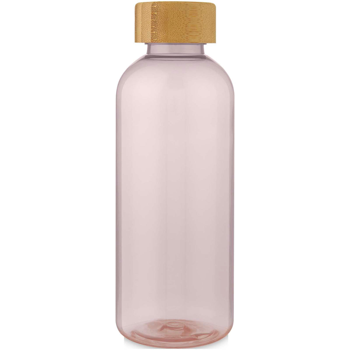 Ziggs 650 ml sportflaska i återvunnen plast