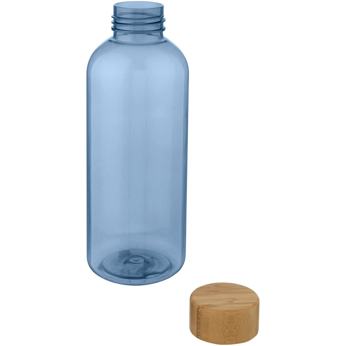Ziggs 650 ml sportflaska i återvunnen plast