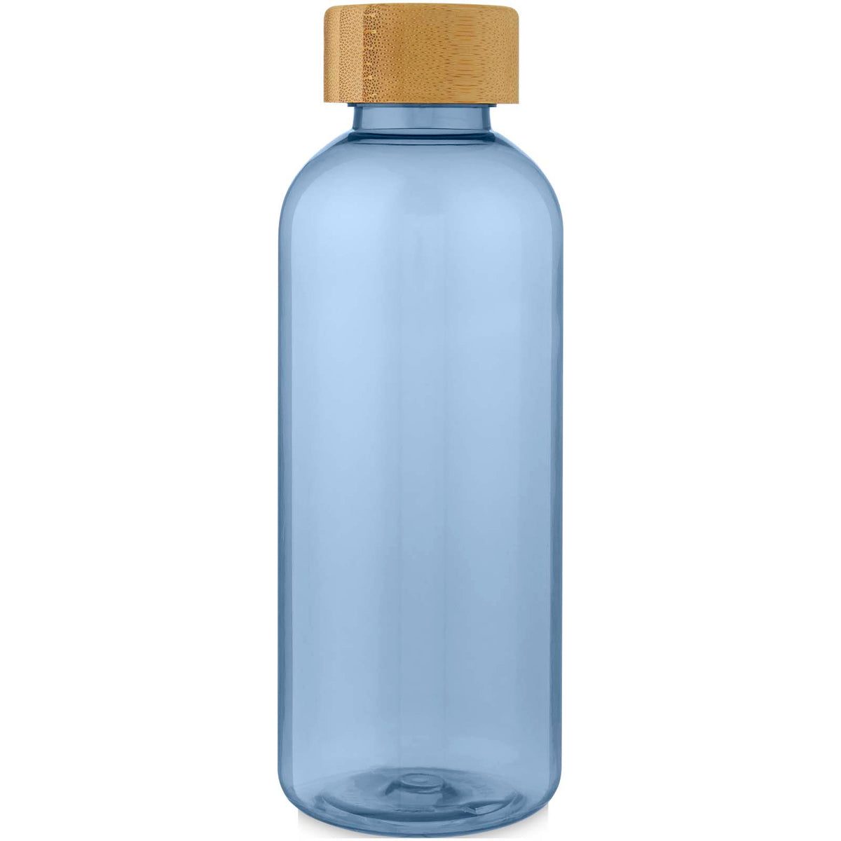 Ziggs 650 ml sportflaska i återvunnen plast