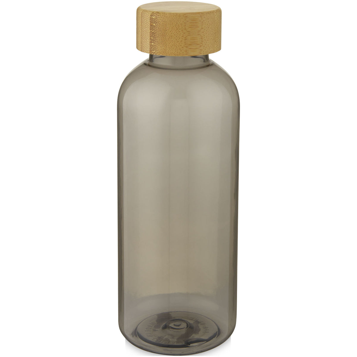 Ziggs 650 ml sportflaska i återvunnen plast