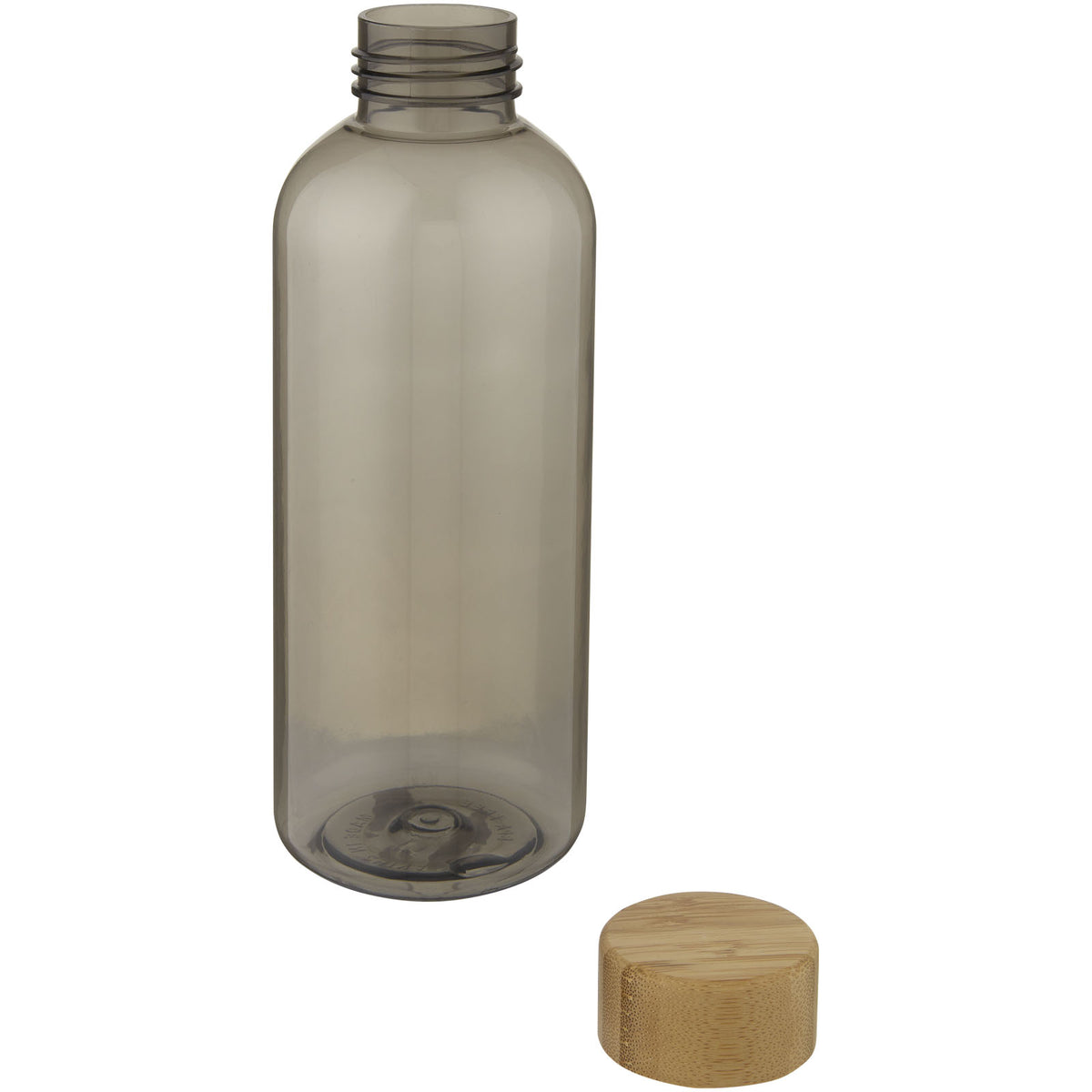 Ziggs 650 ml sportflaska i återvunnen plast