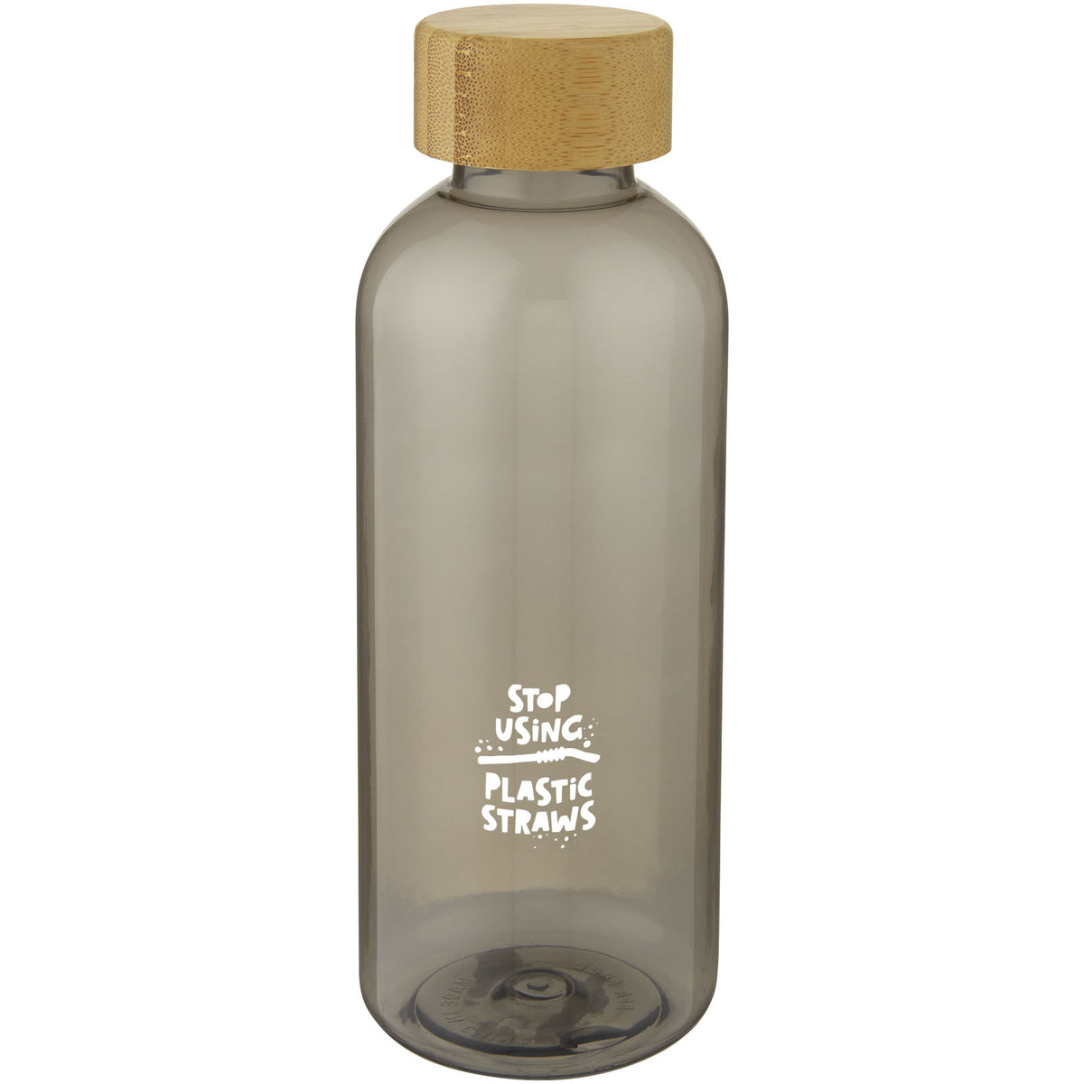 Ziggs 650 ml sportflaska i återvunnen plast