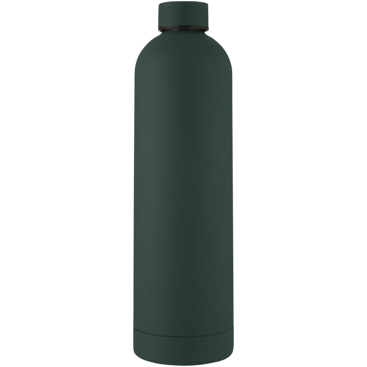 Spring 1 l kopparvakuumisolerad sportflaska