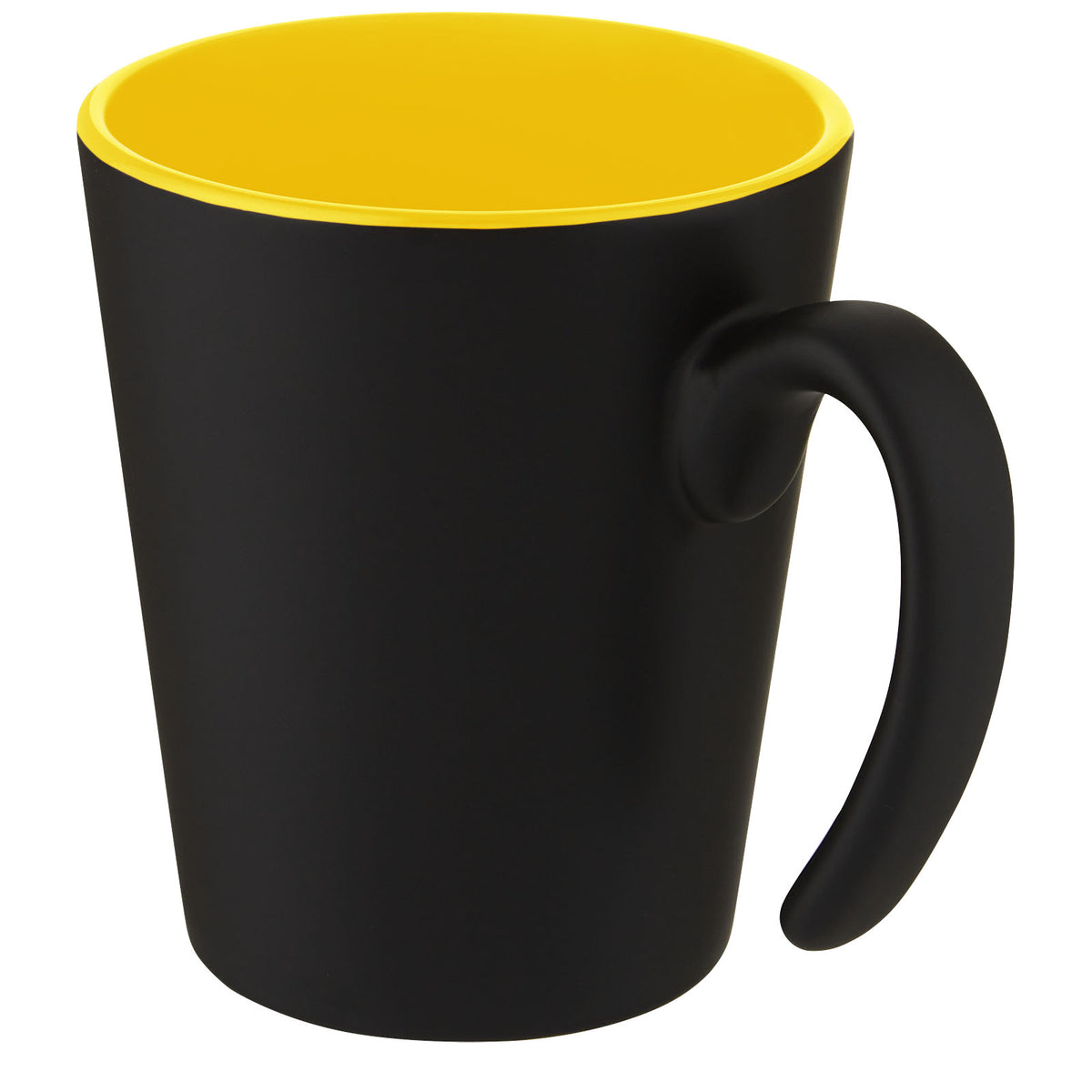 Oli 360 ml keramikmugg med handtag