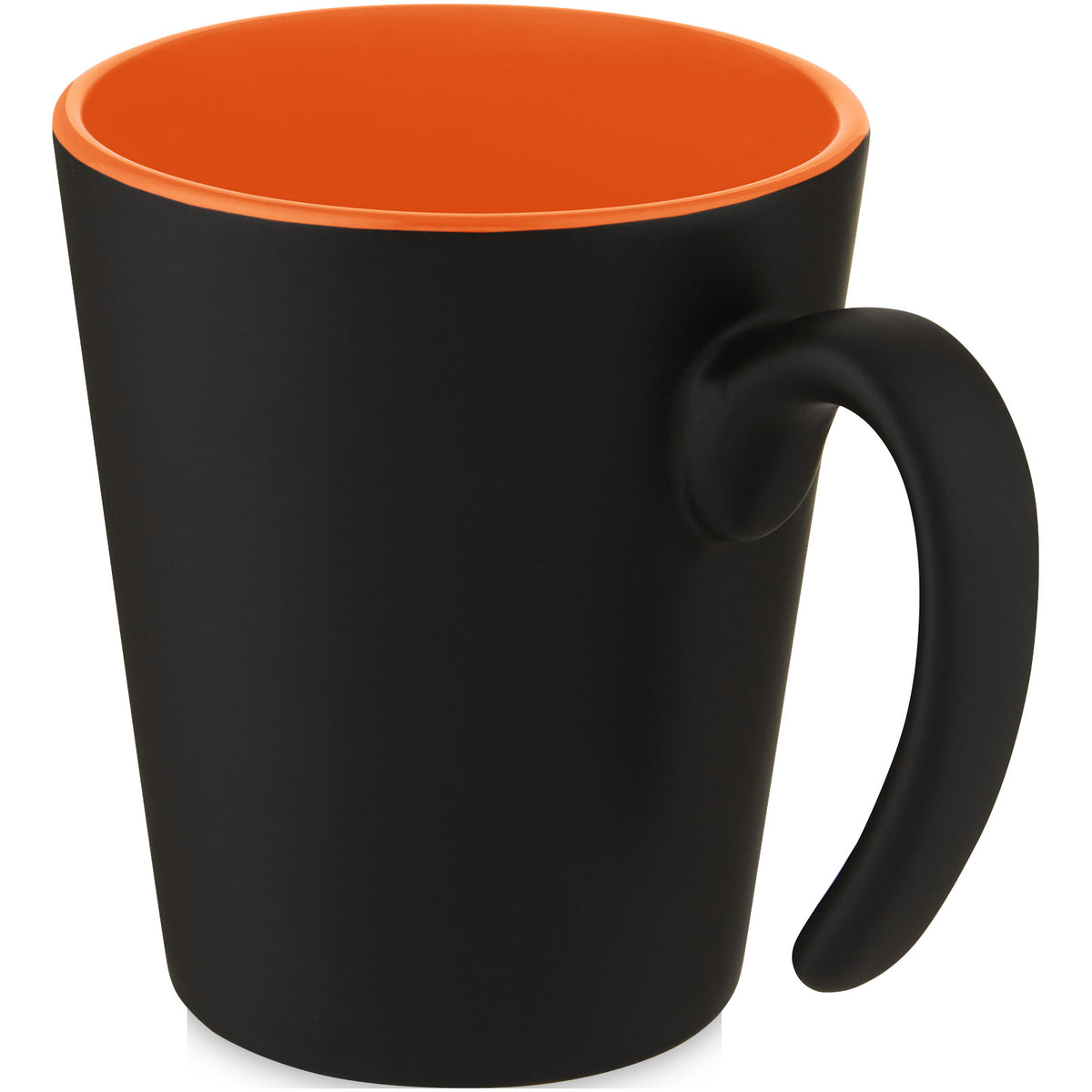 Oli 360 ml keramikmugg med handtag