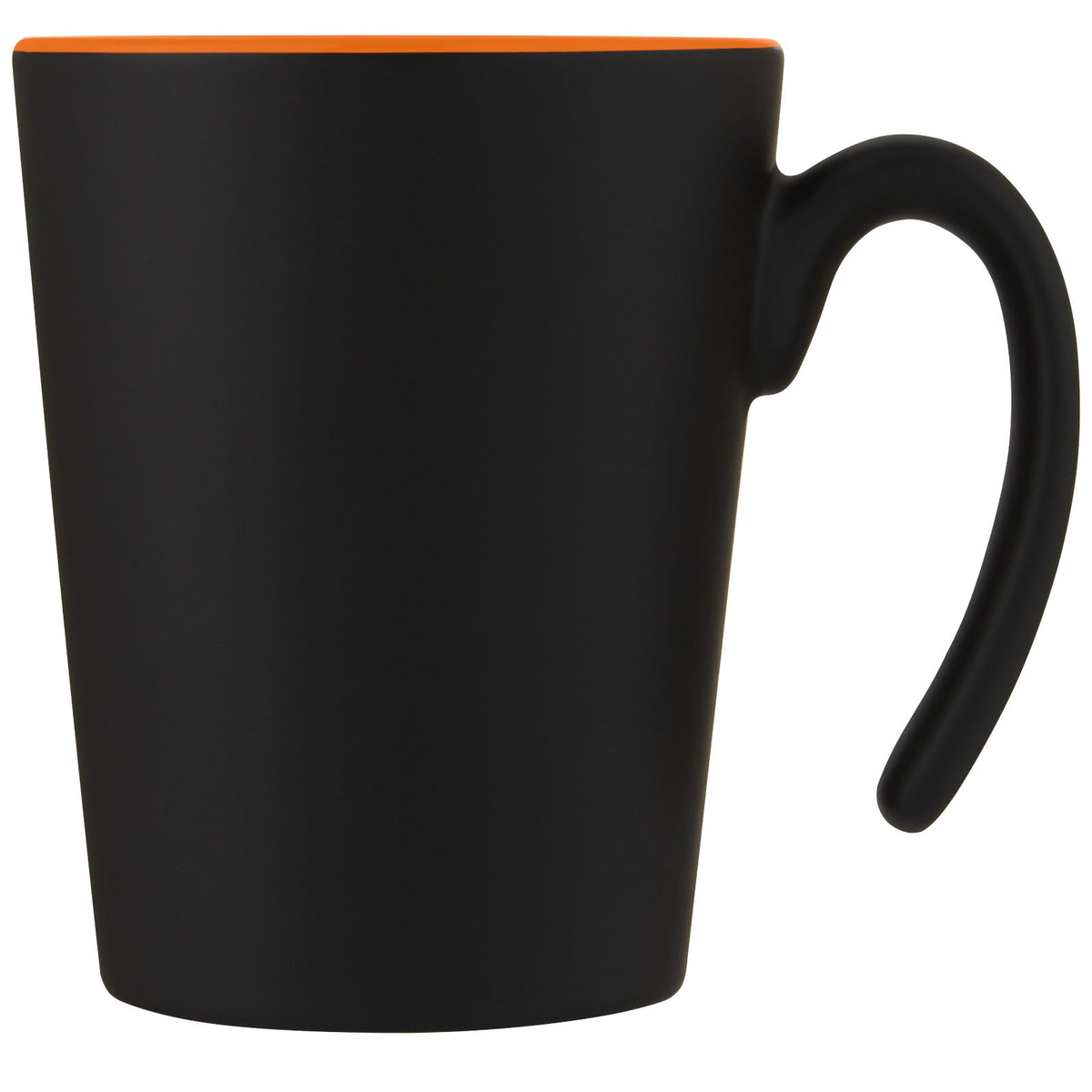 Oli 360 ml keramikmugg med handtag