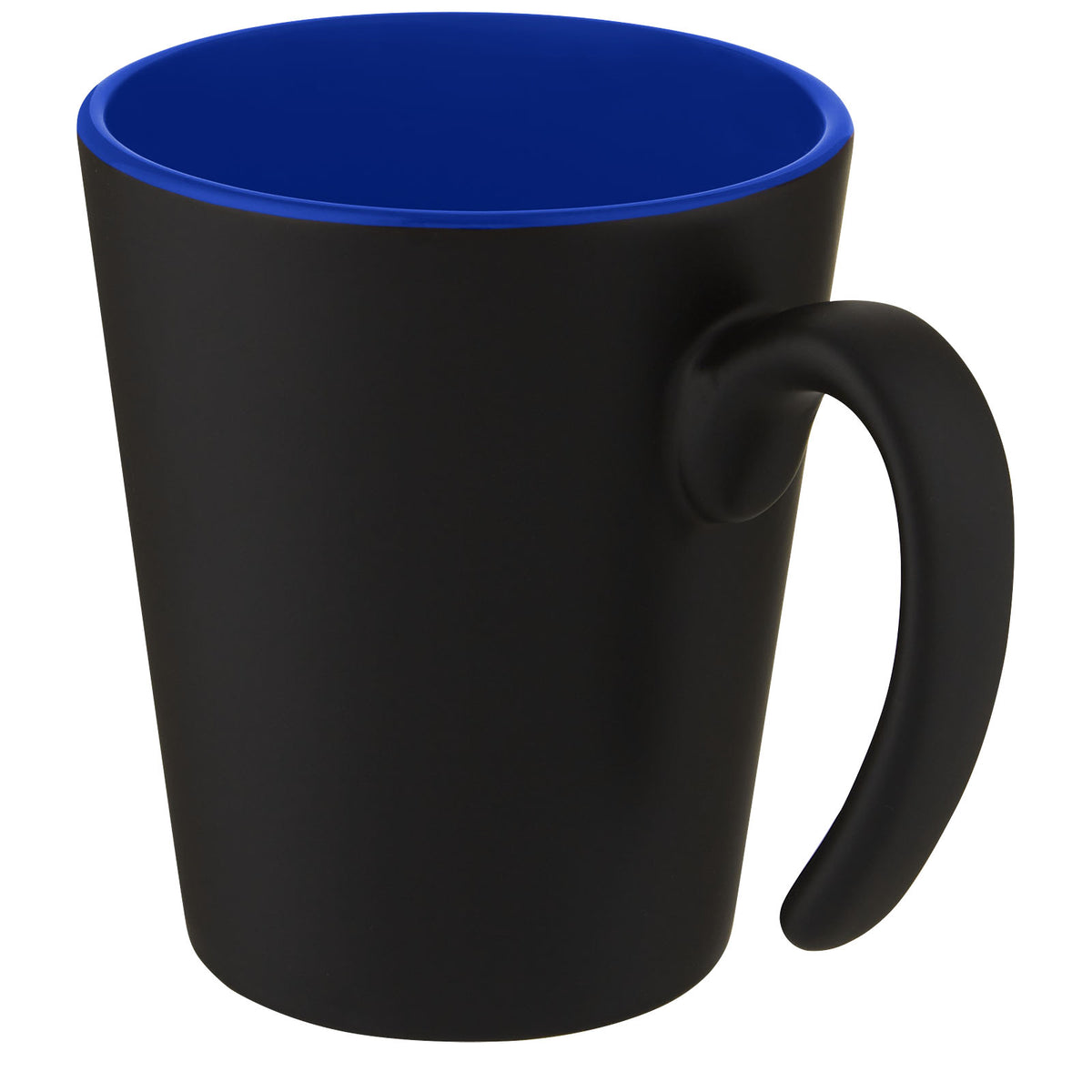 Oli 360 ml keramikmugg med handtag