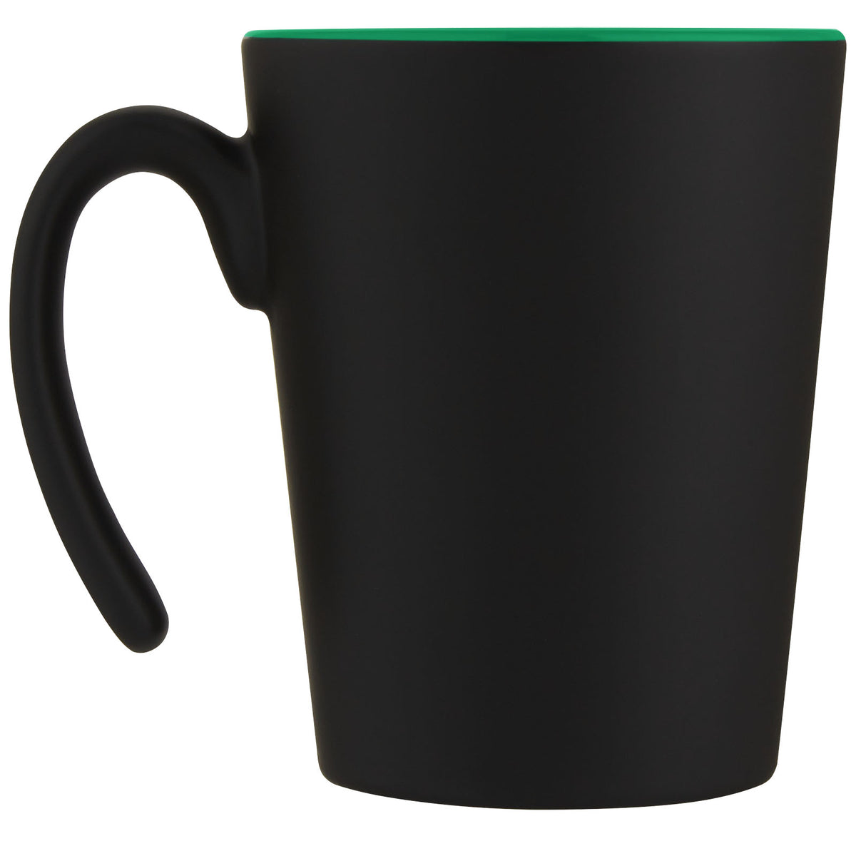 Oli 360 ml keramikmugg med handtag