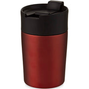 Jetta 180 ml vakuumisolerad termos i koppar