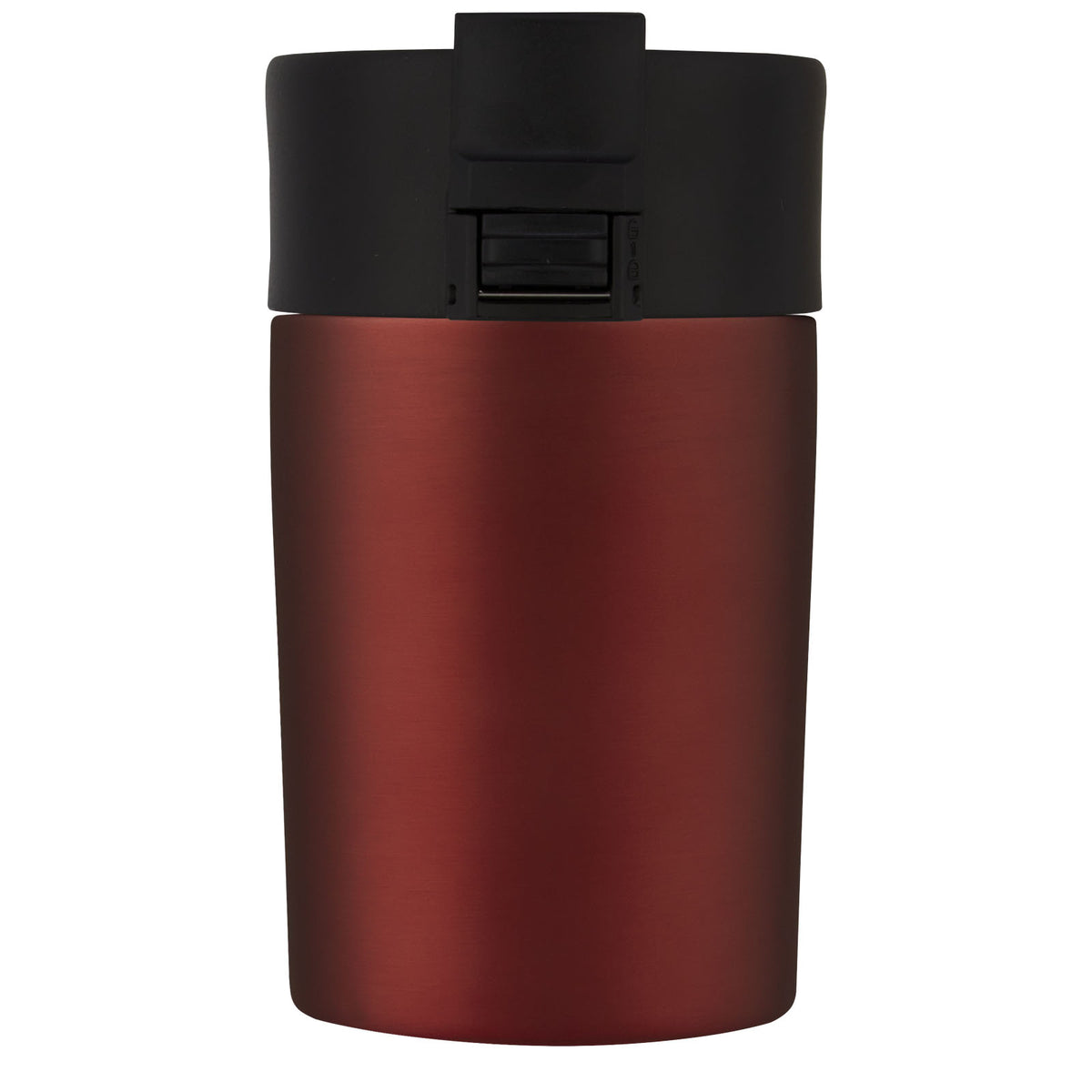 Jetta 180 ml vakuumisolerad termos i koppar