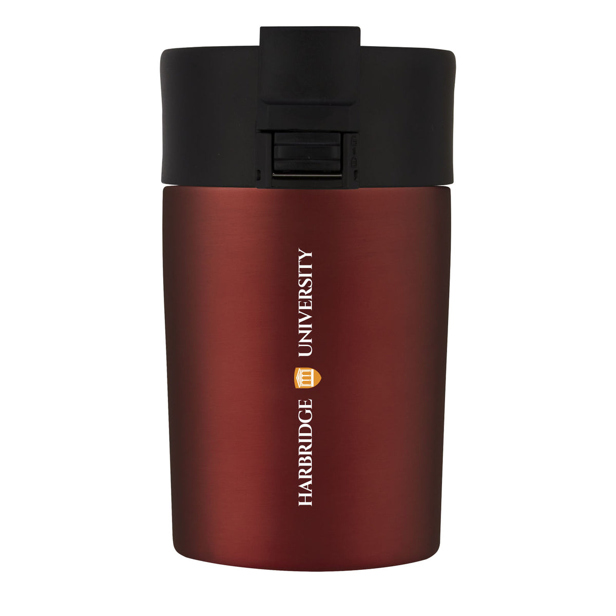 Jetta 180 ml vakuumisolerad termos i koppar