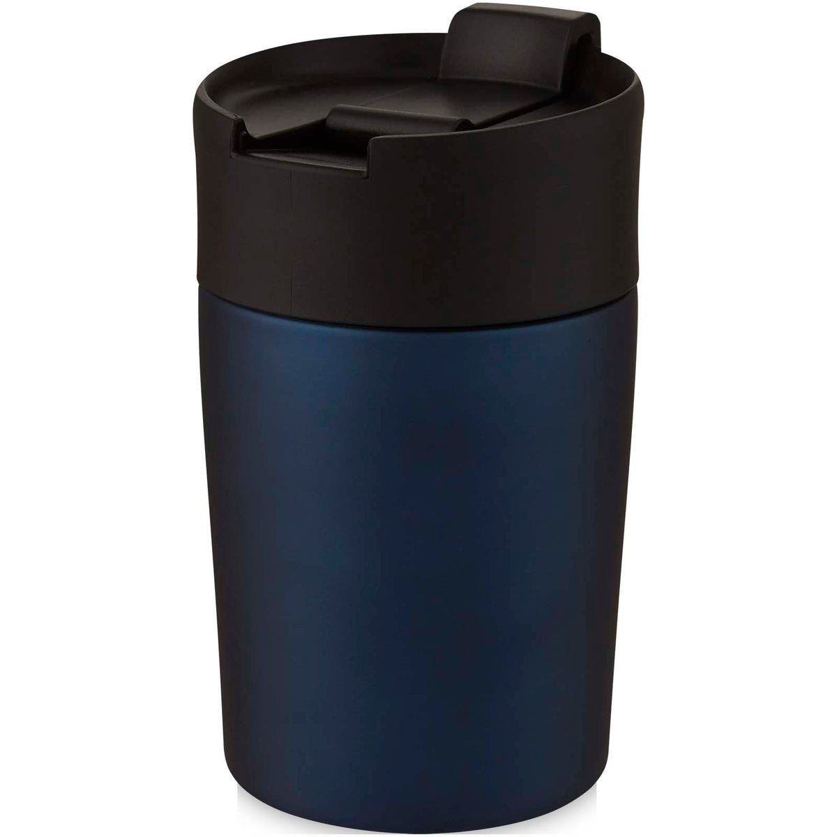 Jetta 180 ml vakuumisolerad termos i koppar