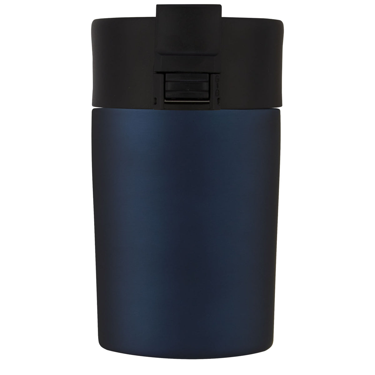 Jetta 180 ml vakuumisolerad termos i koppar