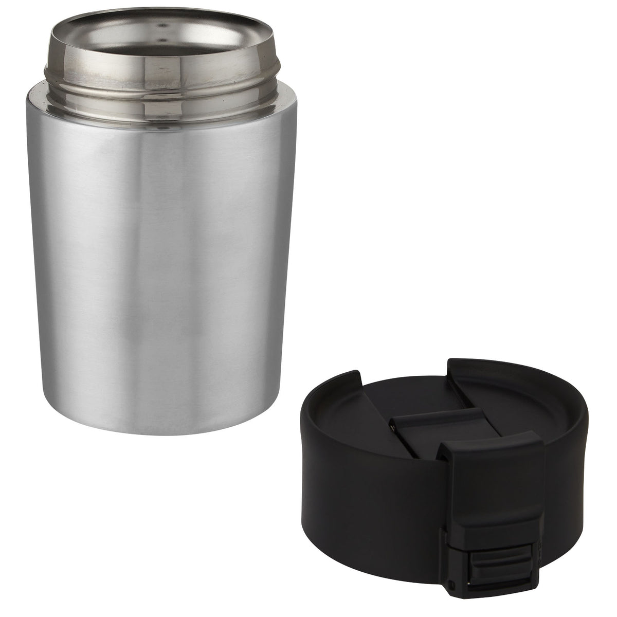 Jetta 180 ml vakuumisolerad termos i koppar