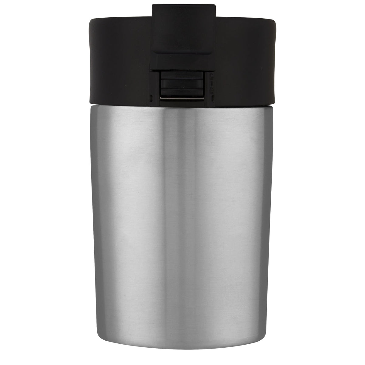 Jetta 180 ml vakuumisolerad termos i koppar