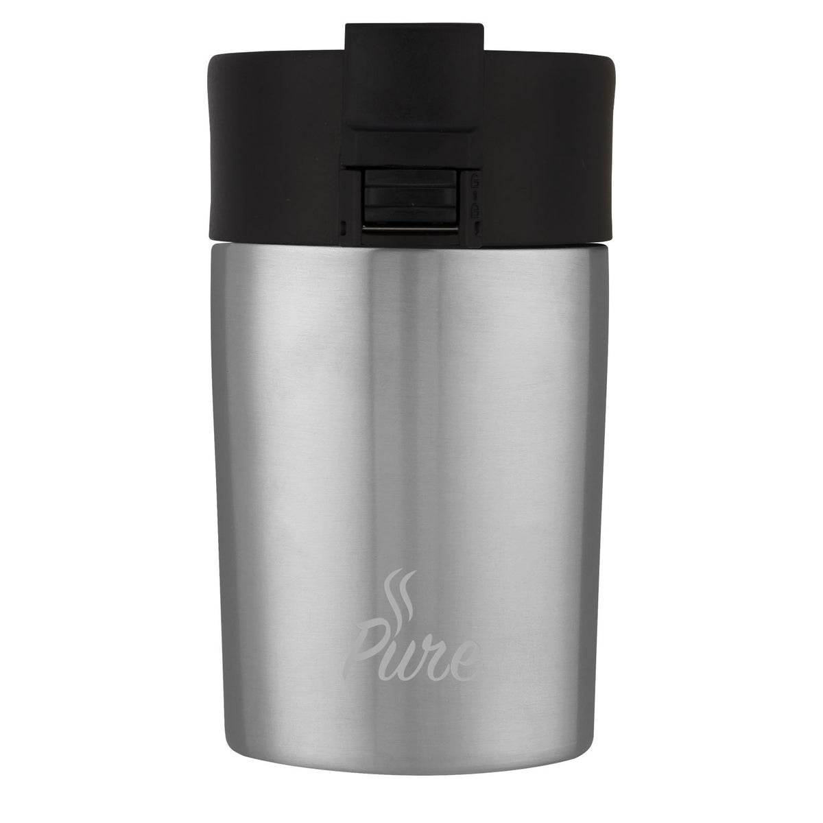 Jetta 180 ml vakuumisolerad termos i koppar