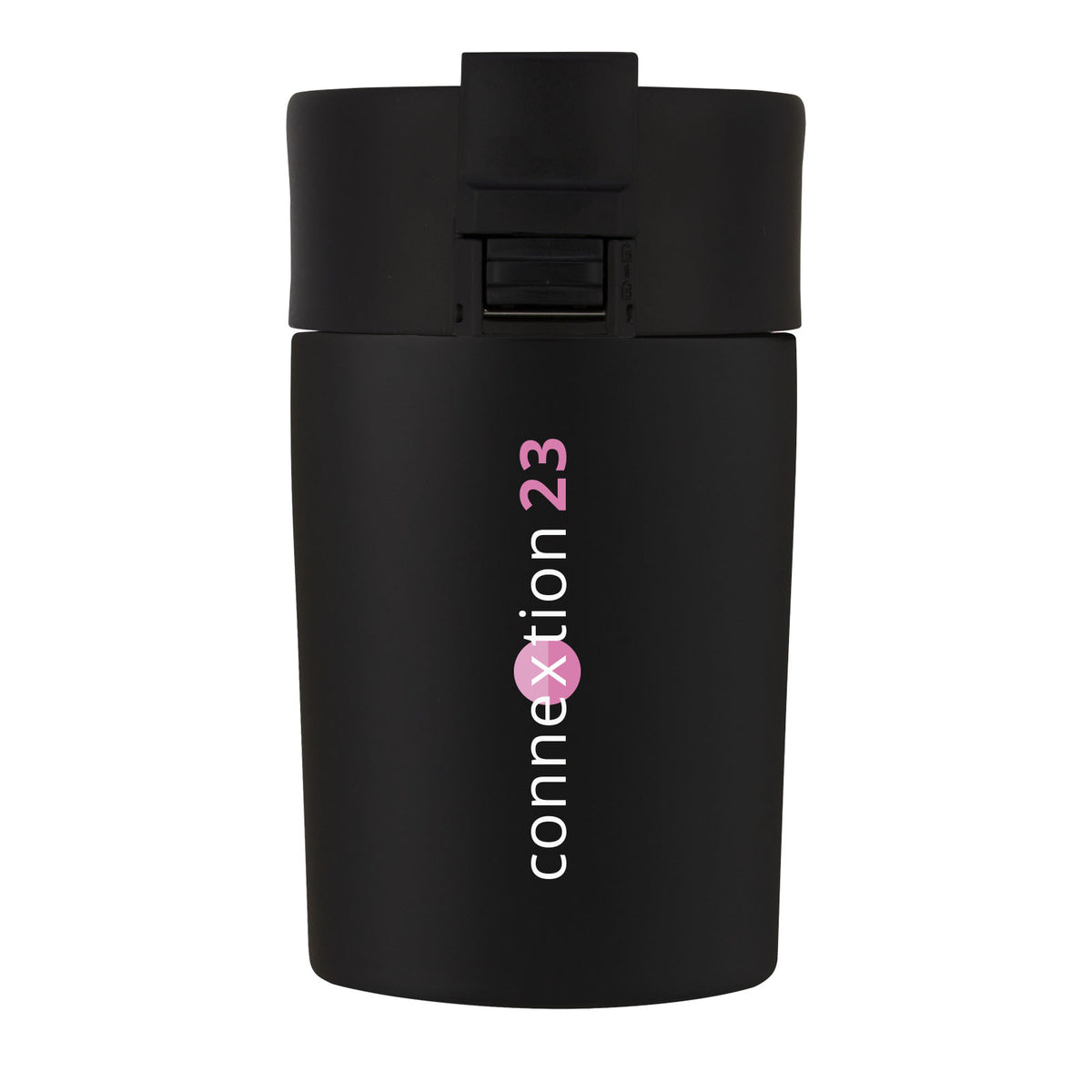 Jetta 180 ml vakuumisolerad termos i koppar