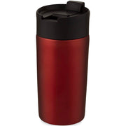 Jetta 330 ml vakuumisolerad termos i koppar