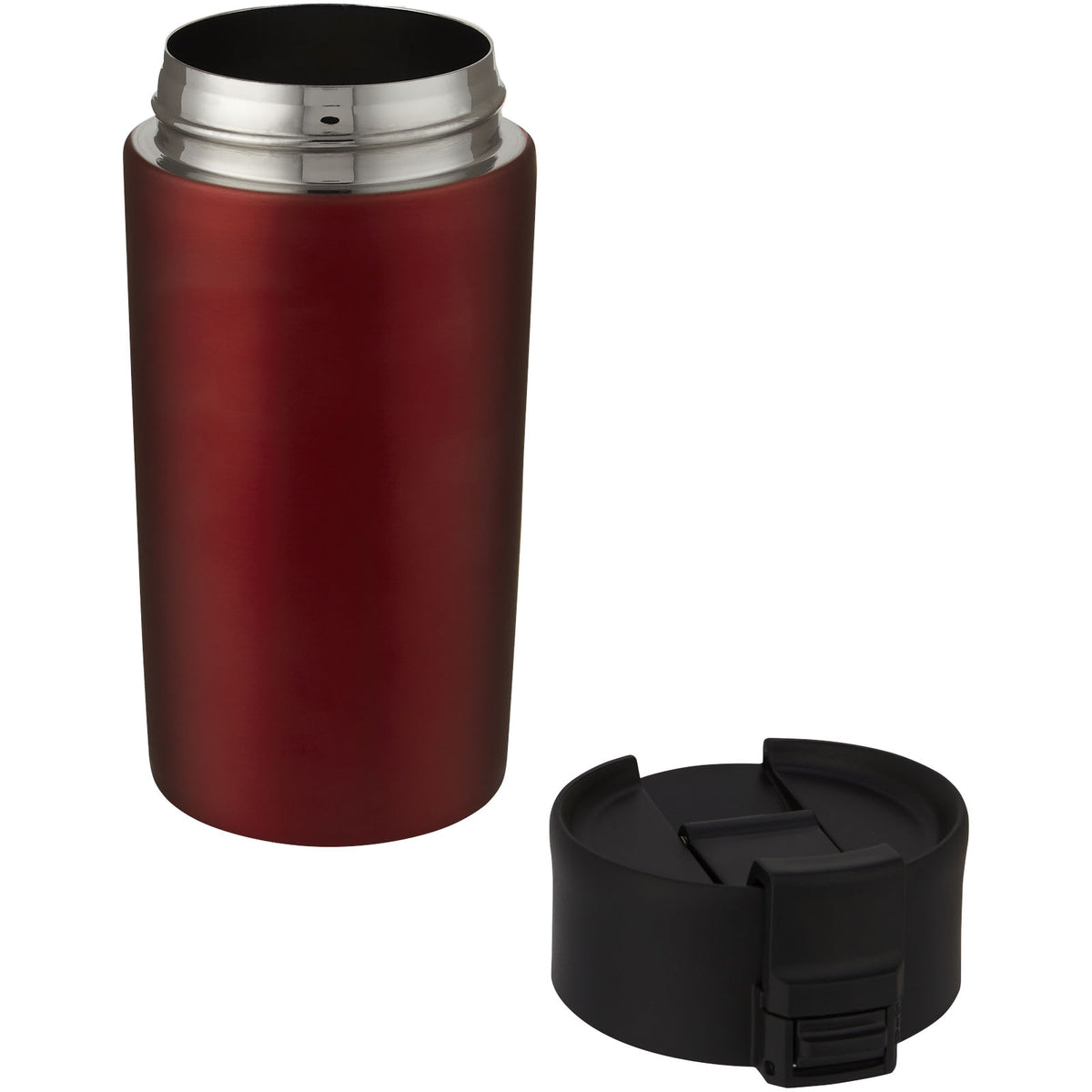 Jetta 330 ml vakuumisolerad termos i koppar
