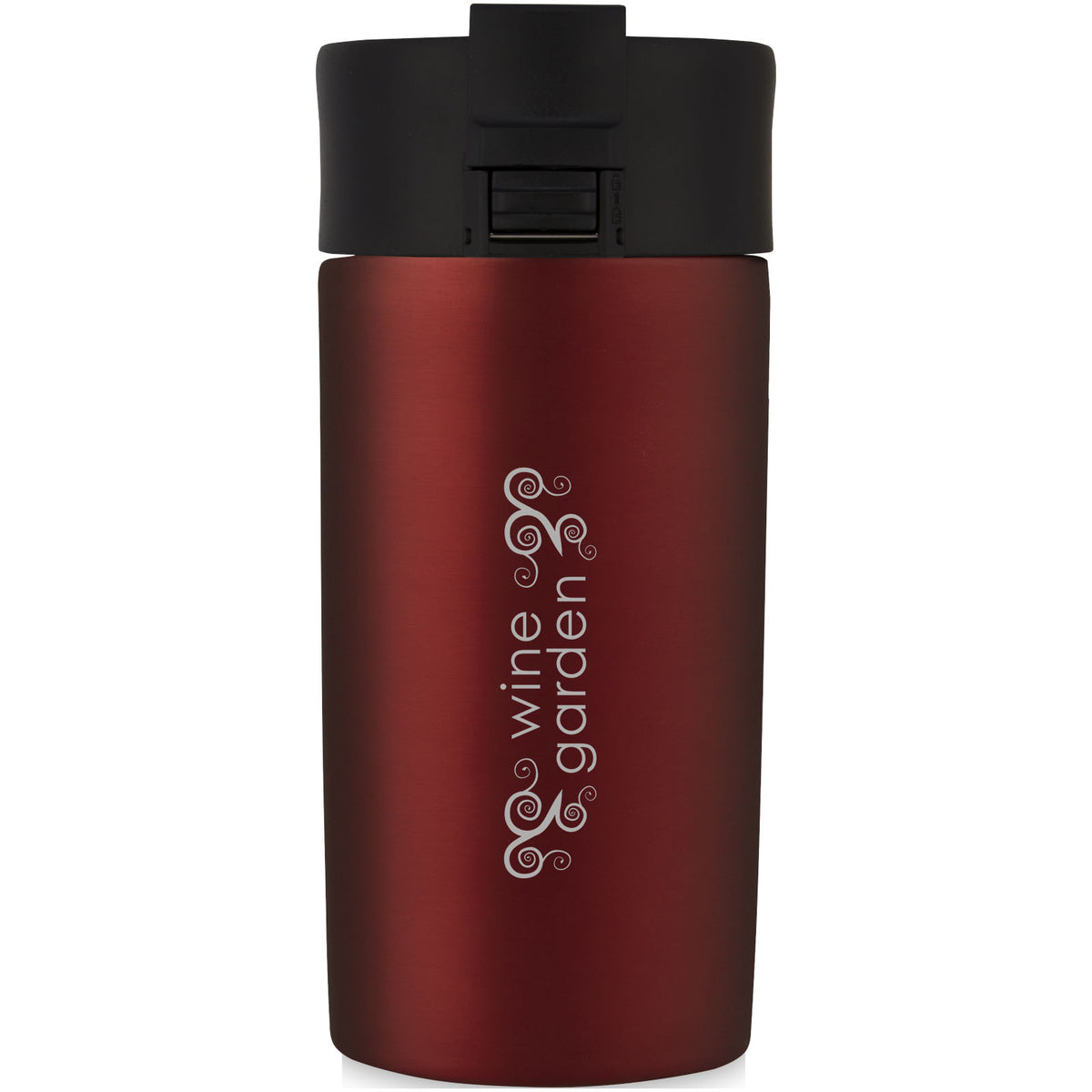 Jetta 330 ml vakuumisolerad termos i koppar