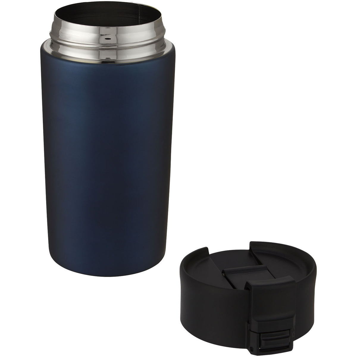 Jetta 330 ml vakuumisolerad termos i koppar