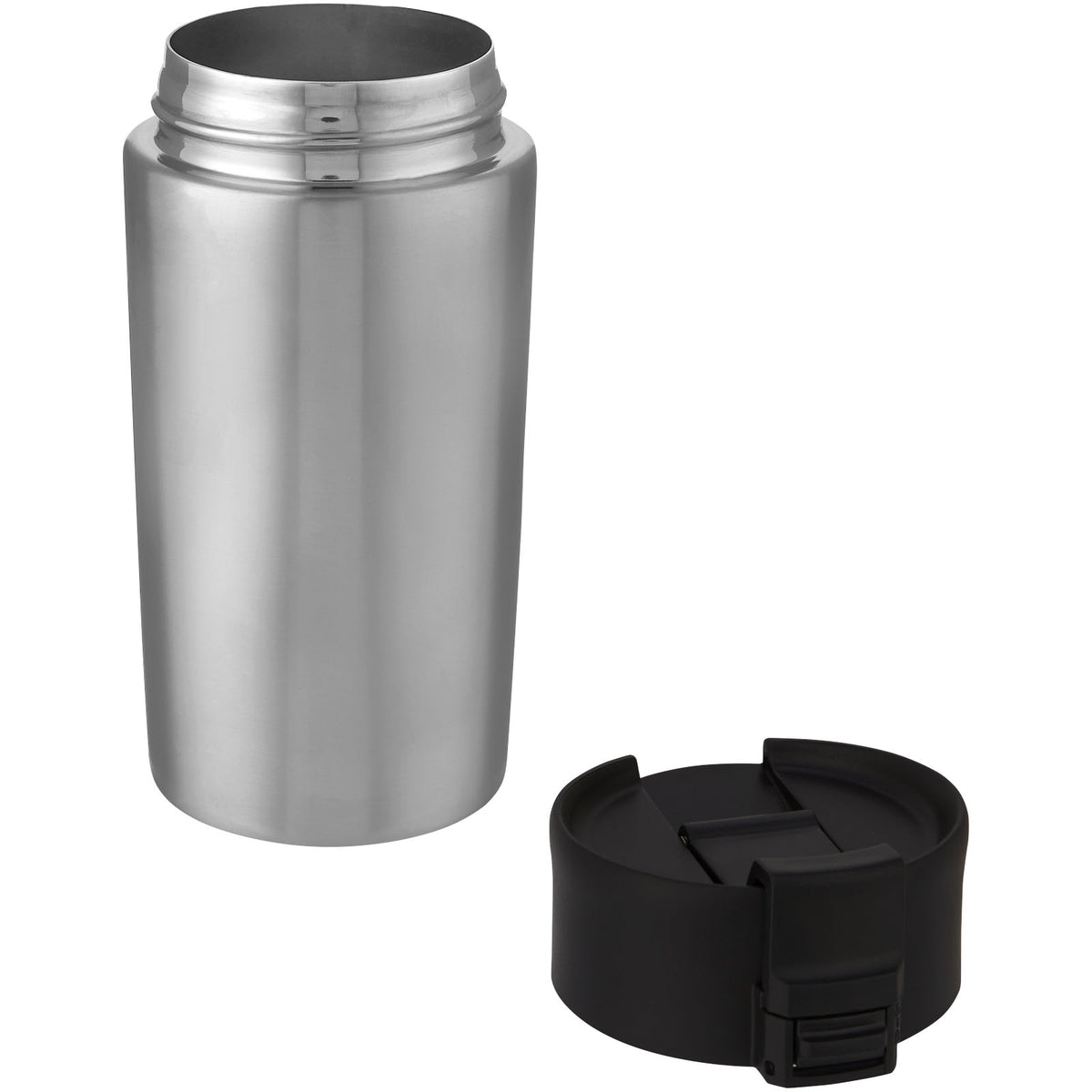 Jetta 330 ml vakuumisolerad termos i koppar