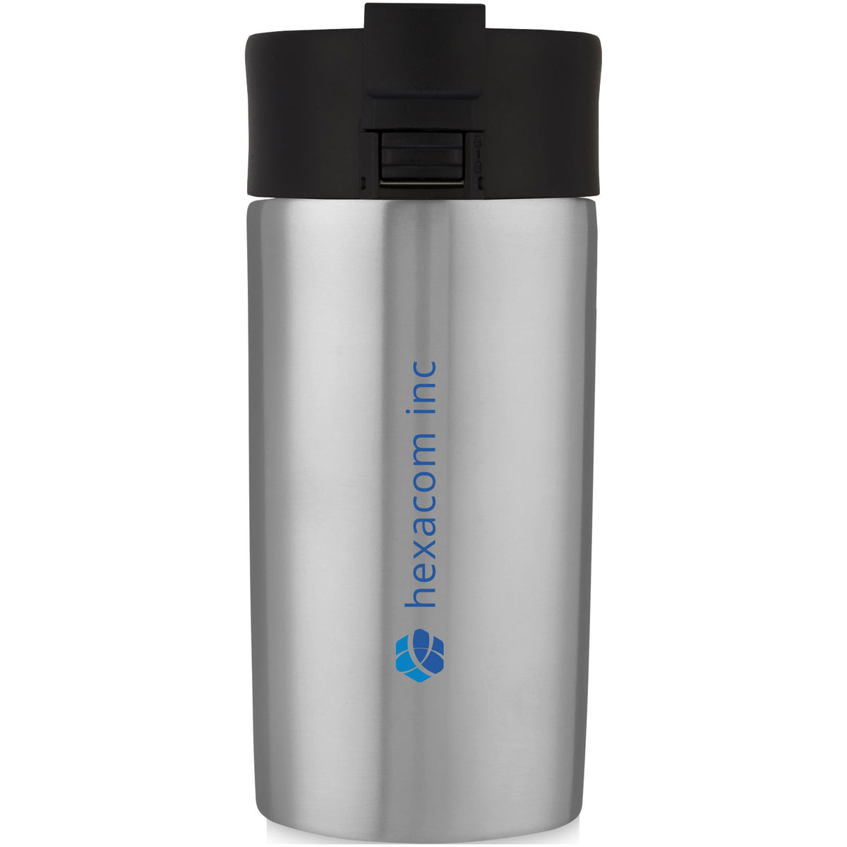 Jetta 330 ml vakuumisolerad termos i koppar