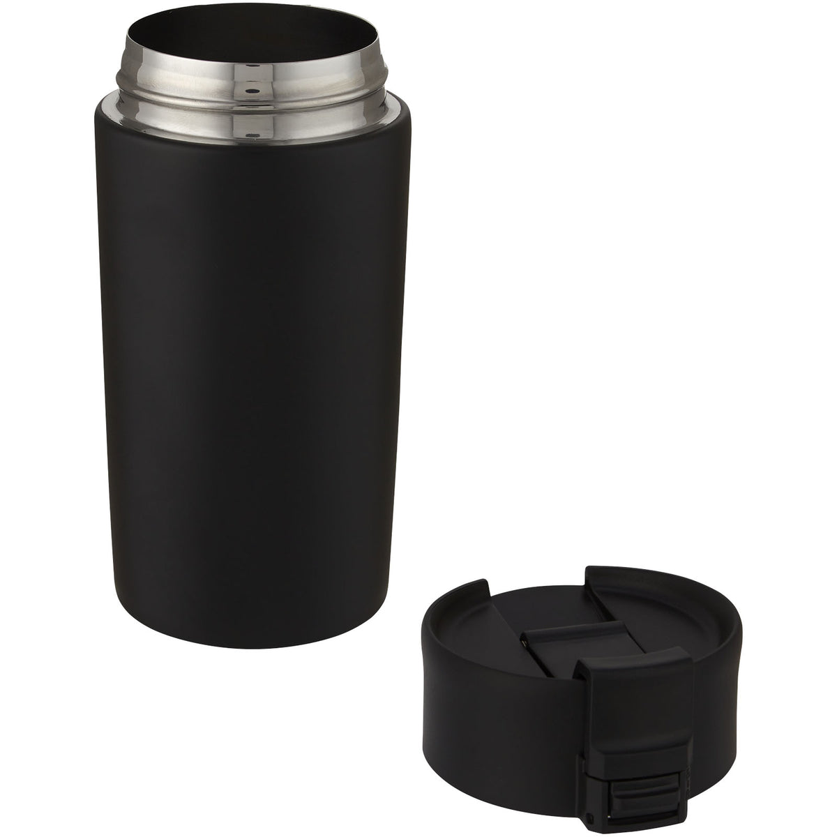 Jetta 330 ml vakuumisolerad termos i koppar