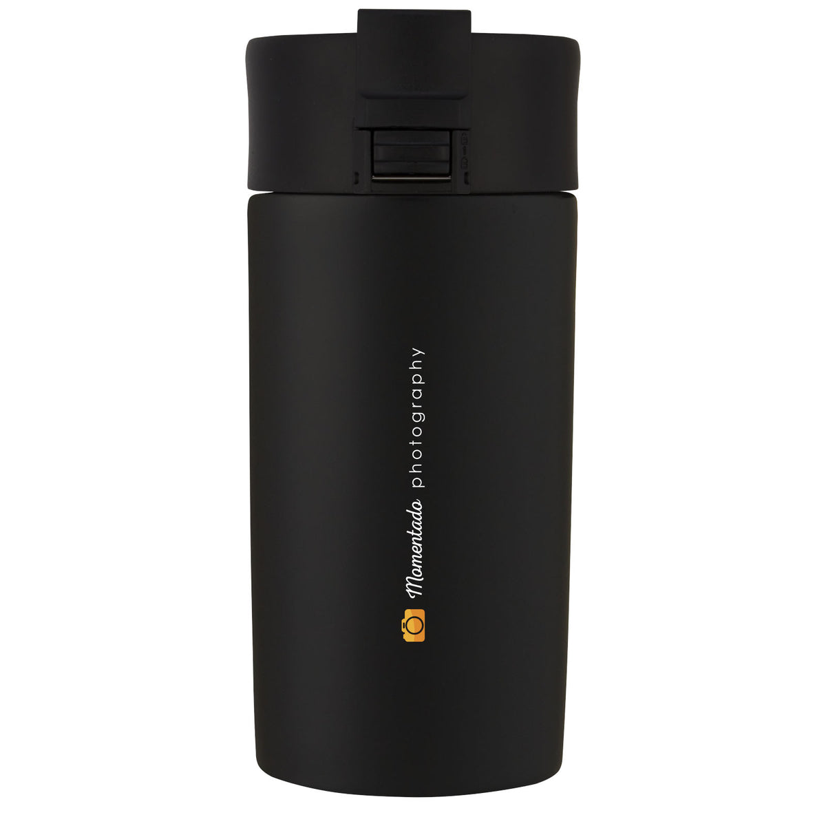 Jetta 330 ml vakuumisolerad termos i koppar