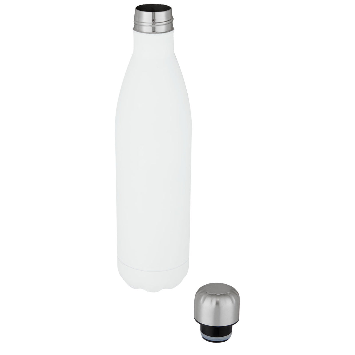 Cove 750 ml vakuumisolerad flaska i rostfritt stål
