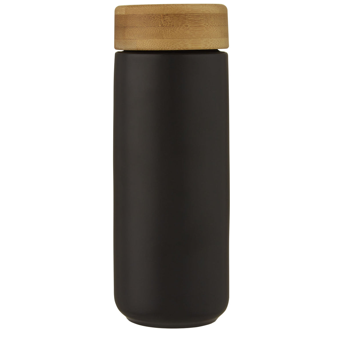 Lumi 300 ml keramisk termos med lock i bambu
