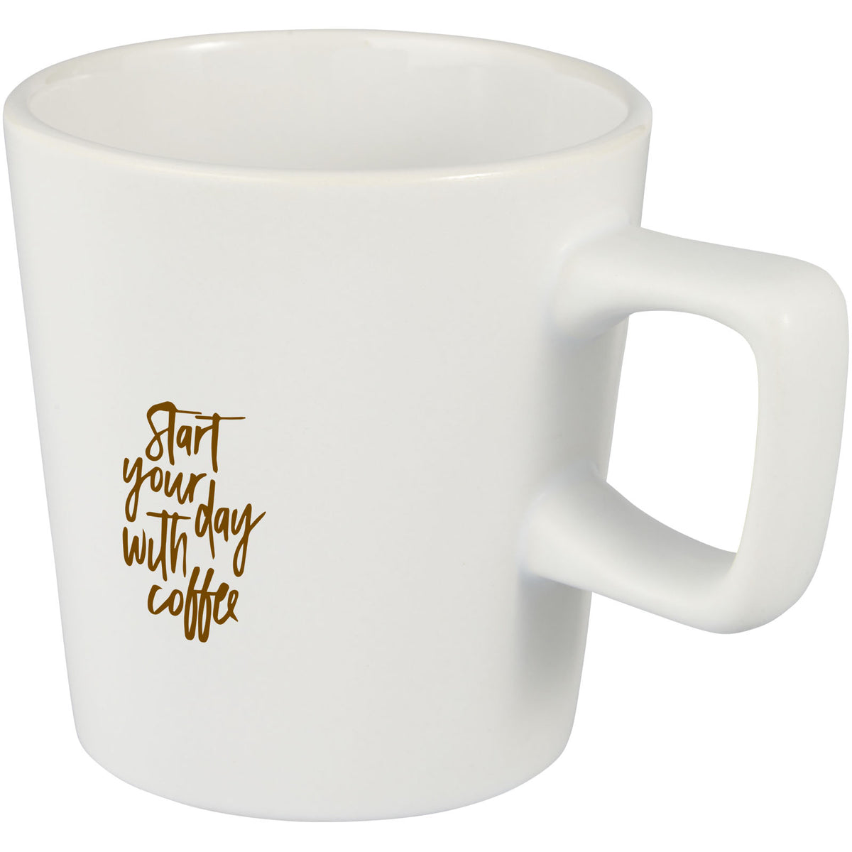 Ross 280 ml keramikmugg