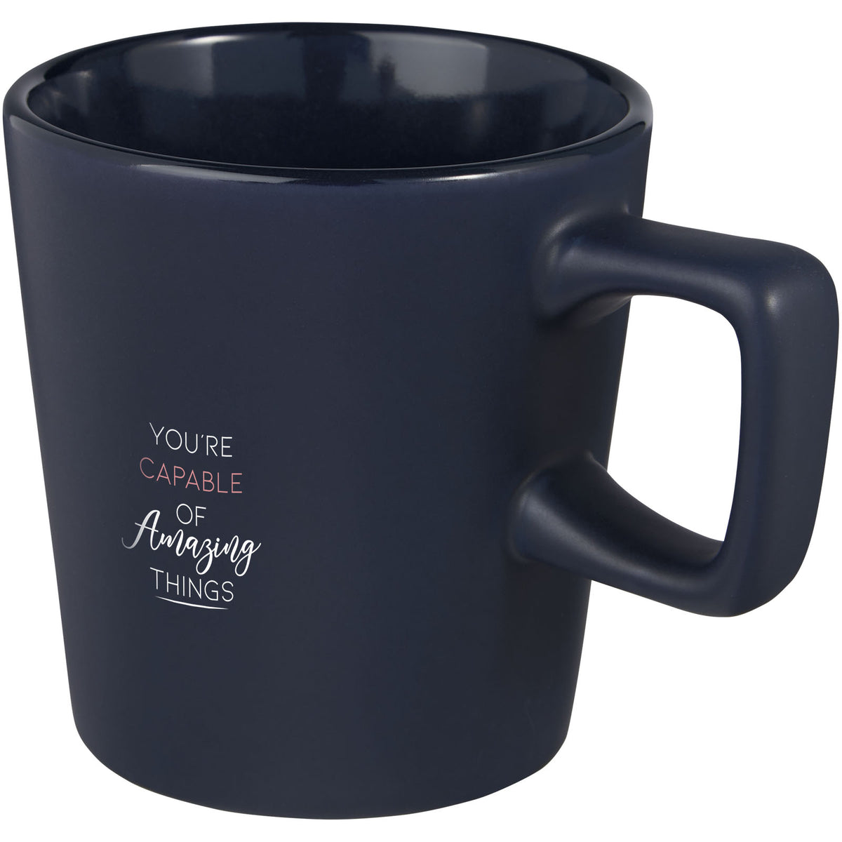 Ross 280 ml keramikmugg