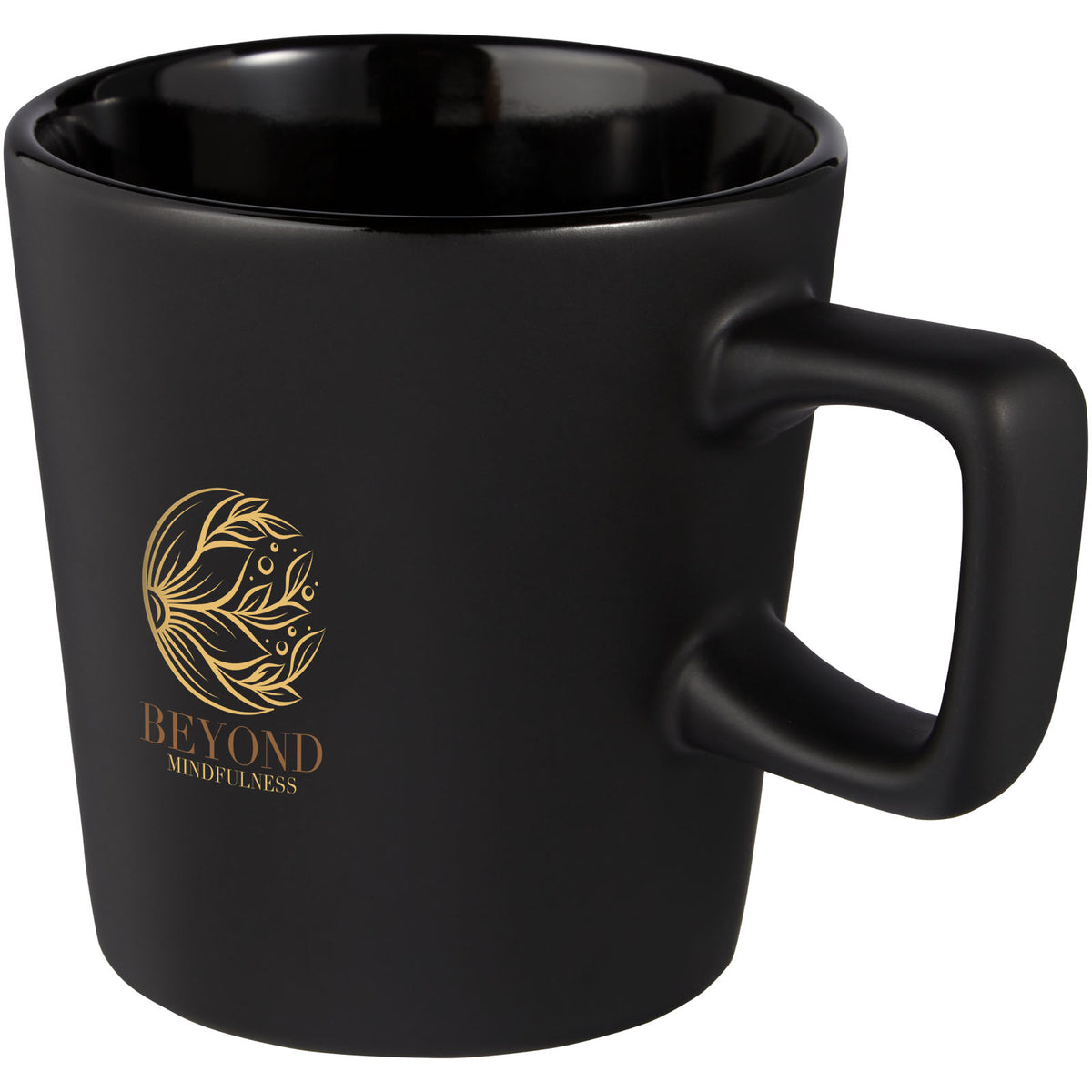 Ross 280 ml keramikmugg