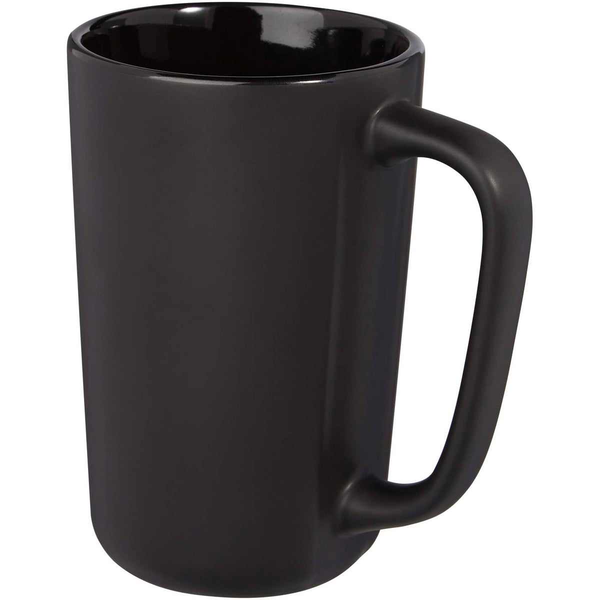 Perk 480 ml keramikmugg