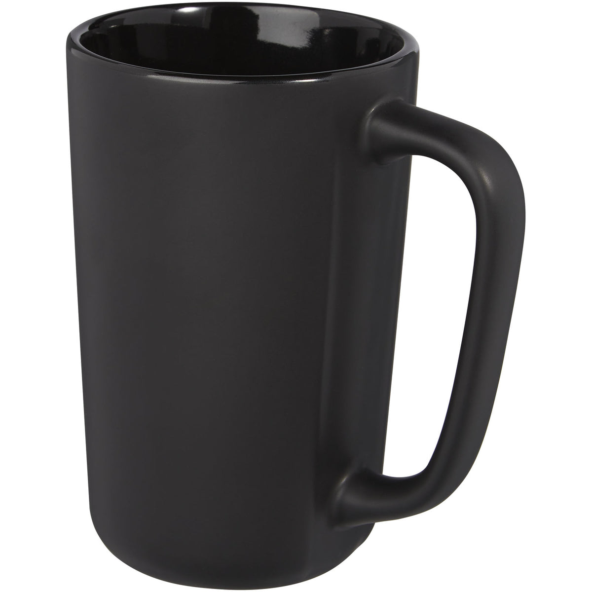 Perk 480 ml keramikmugg