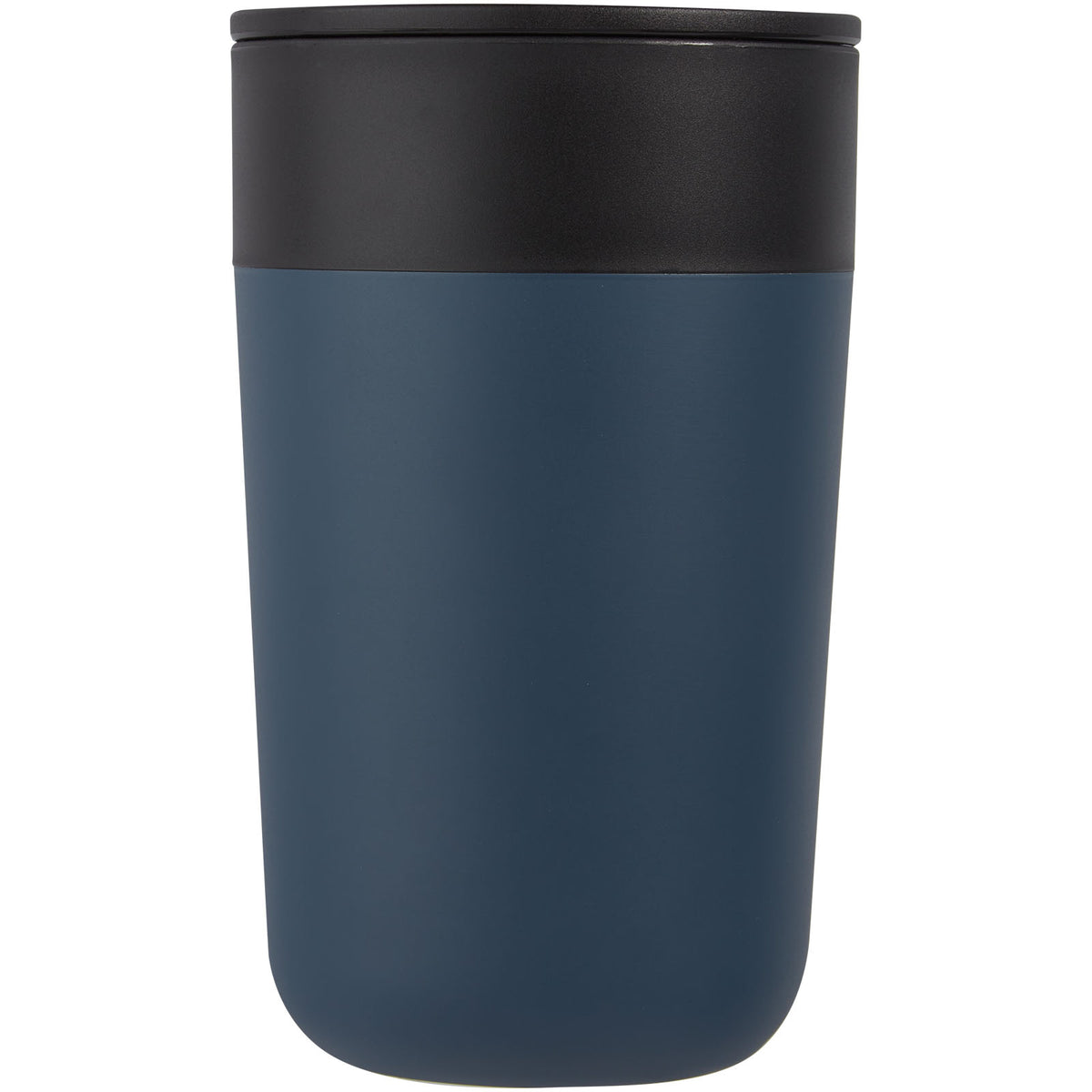 Nordia 400 ml återvunnen mugg med dubbelvägg