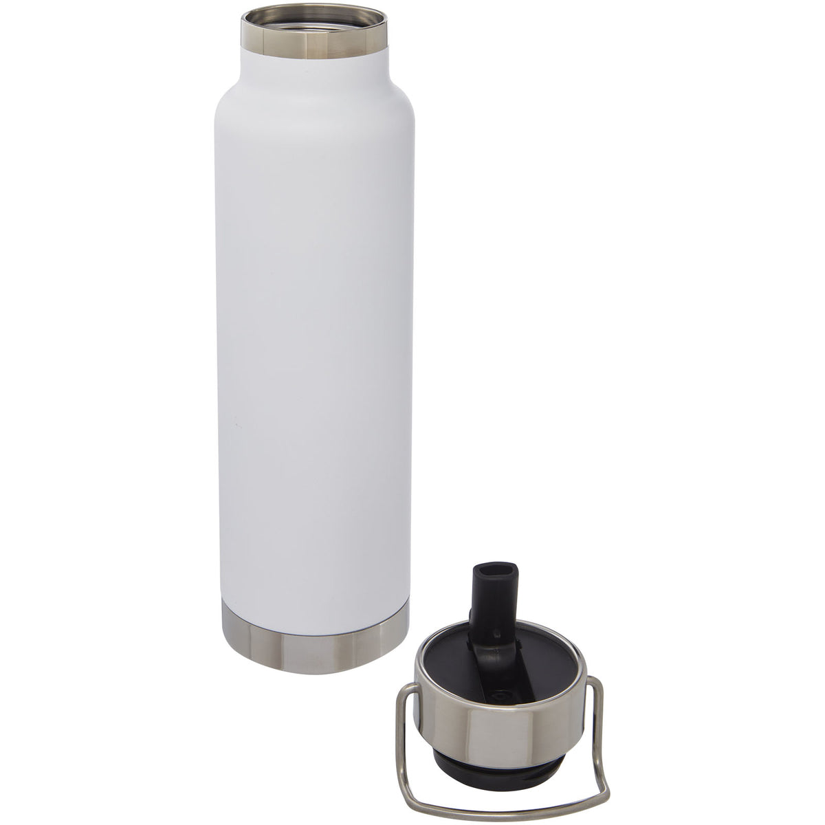 Thor 750 ml kopparvakuumisolerad sportflaska
