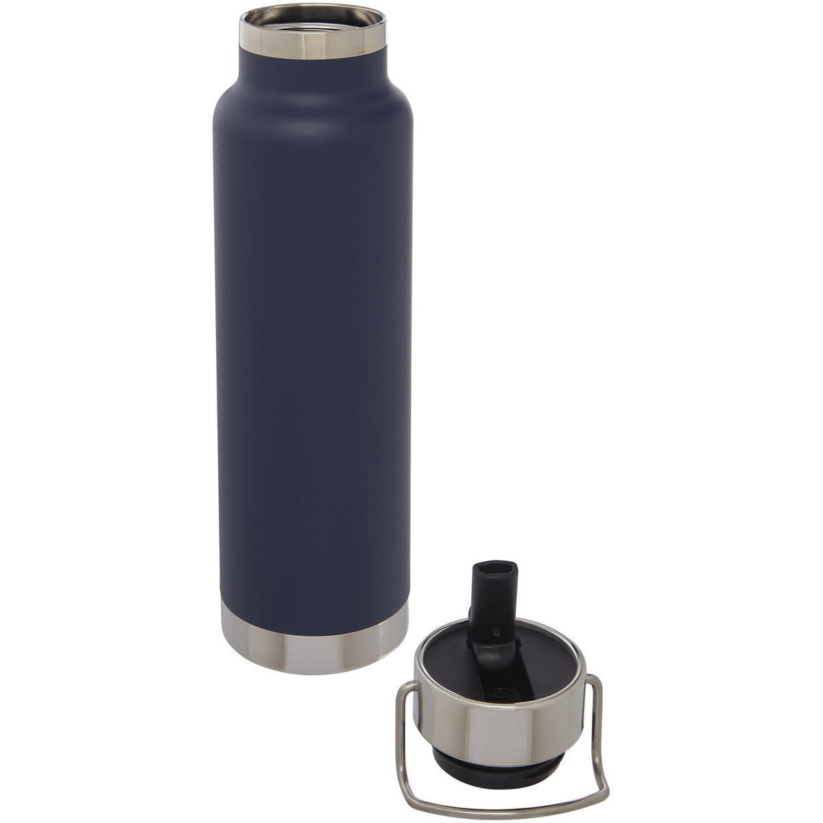 Thor 750 ml kopparvakuumisolerad sportflaska