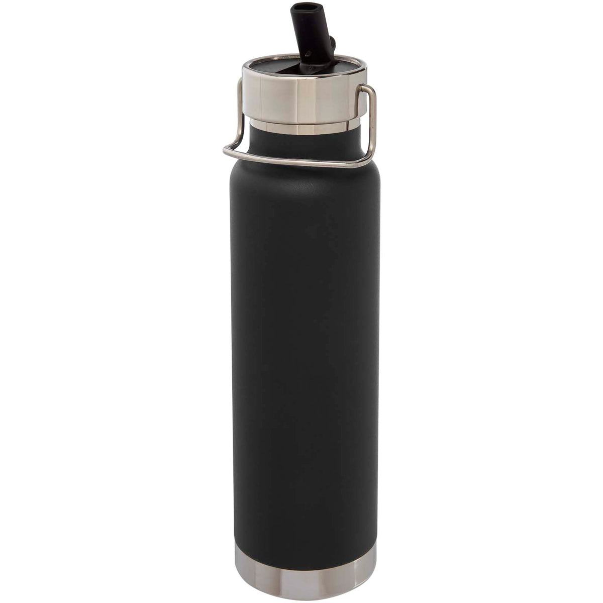 Thor 750 ml kopparvakuumisolerad sportflaska