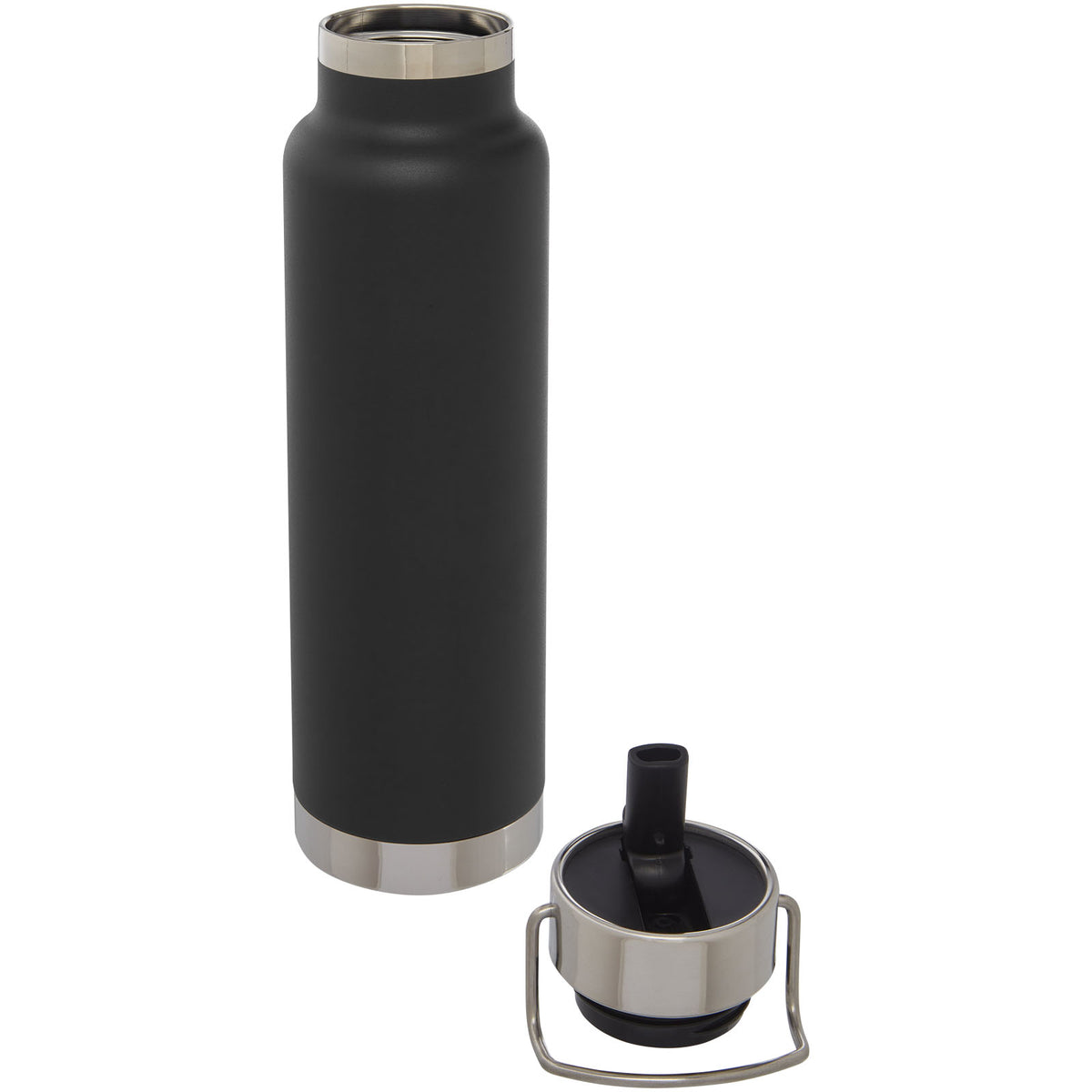 Thor 750 ml kopparvakuumisolerad sportflaska