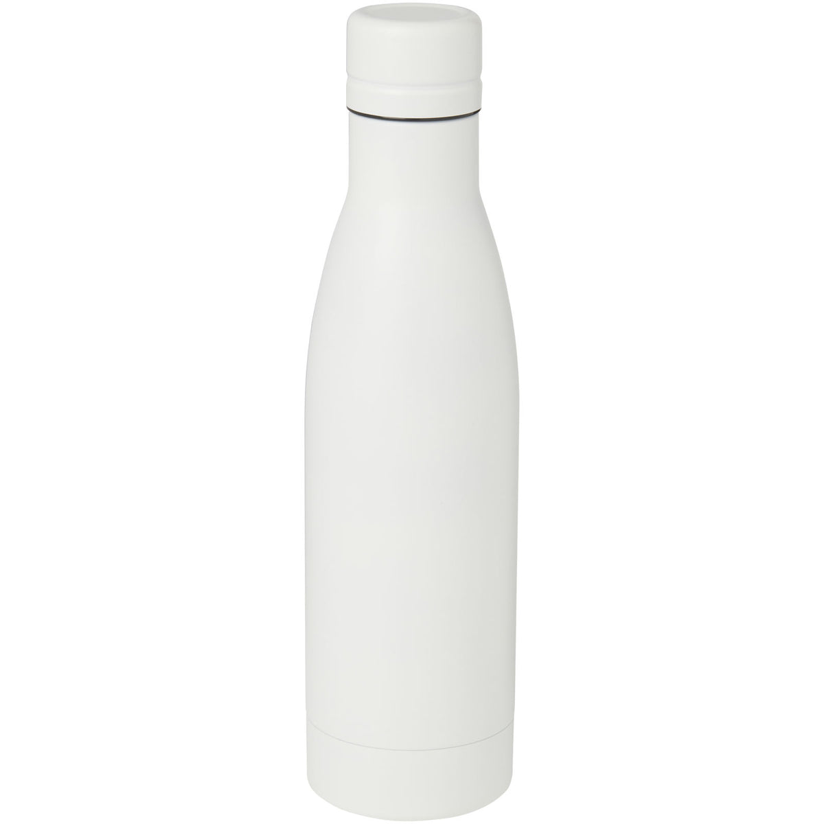 Vasa 500 ml RCS-certifierad flaska i återvunnet rostfritt stål, kopparvakuumisolerad