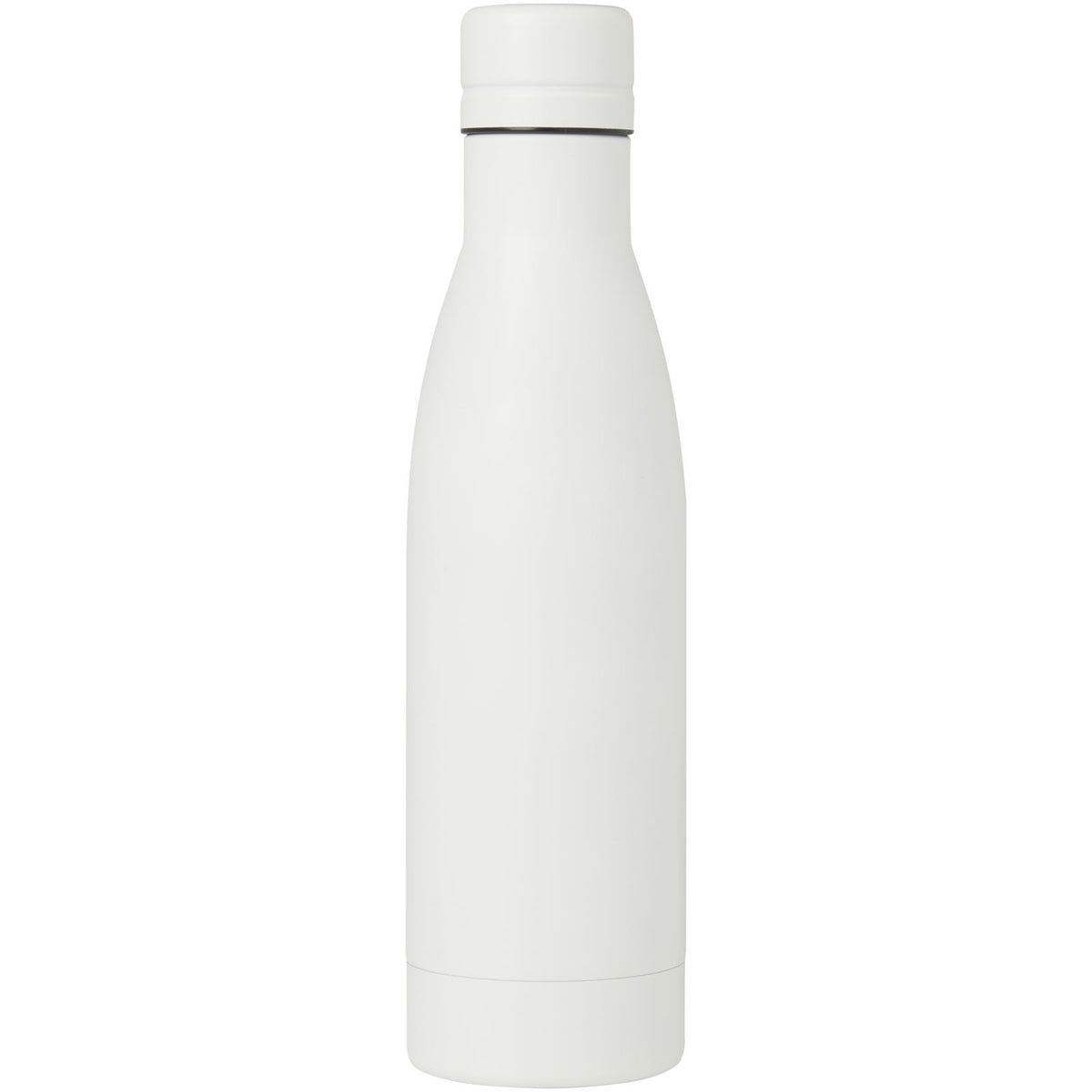 Vasa 500 ml RCS-certifierad flaska i återvunnet rostfritt stål, kopparvakuumisolerad