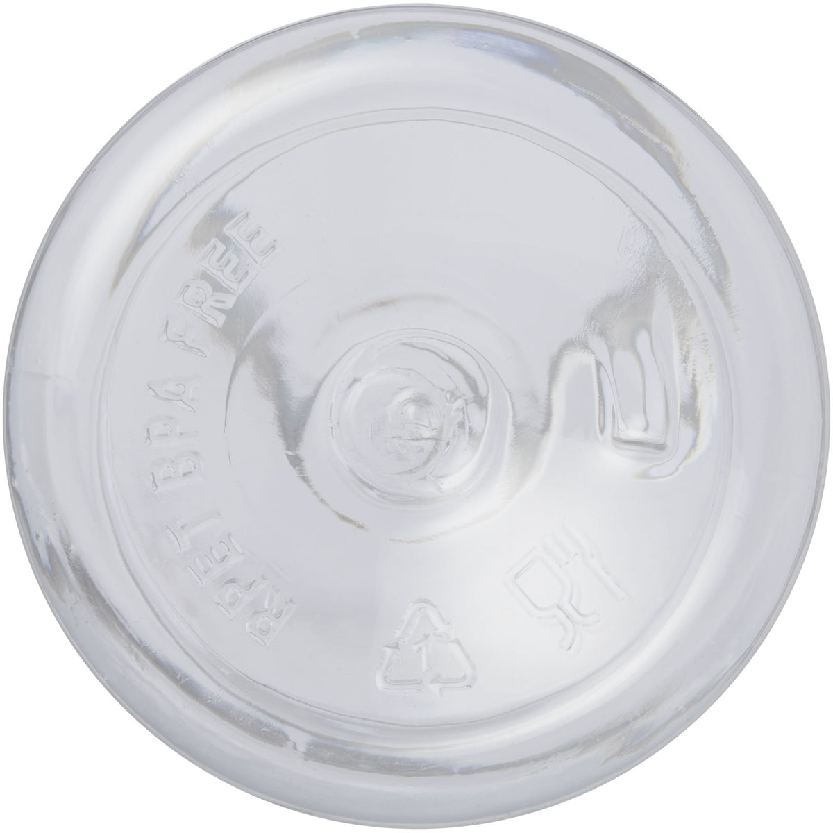 Bodhi 500 ml vattenflaska av RPET