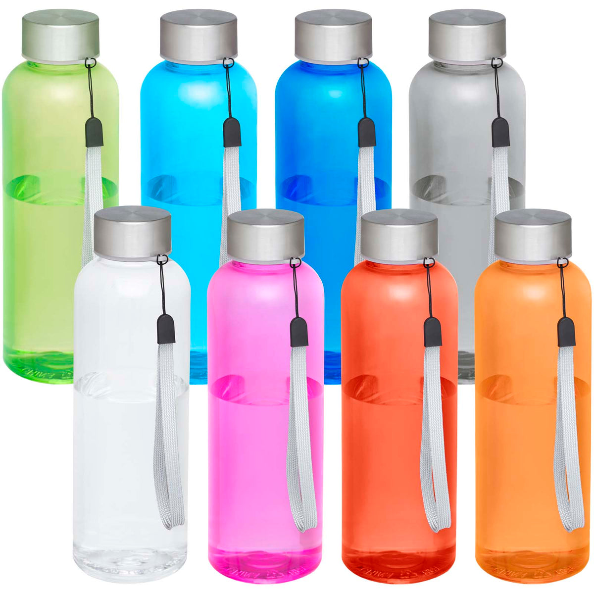 Bodhi 500 ml vattenflaska av RPET