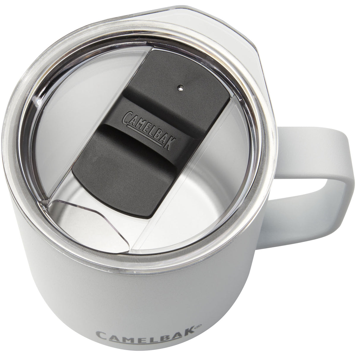 CamelBak® Horizon 350 ml vakuumisolerad lägermugg