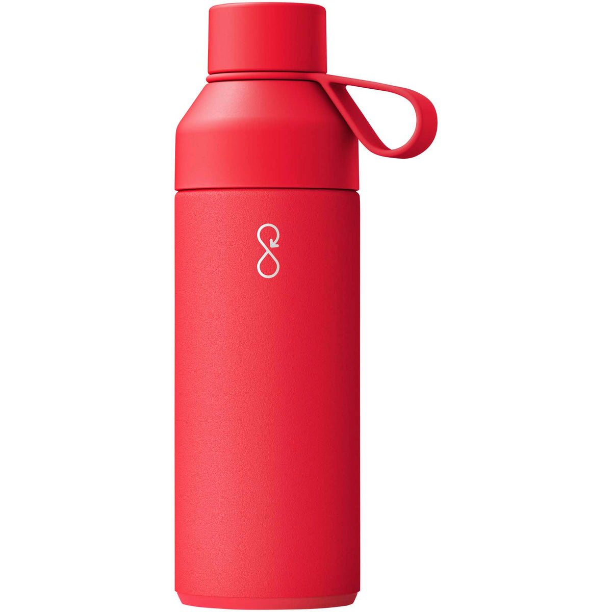 Ocean Bottle 500 ml vakuumisolerad vattenflaska