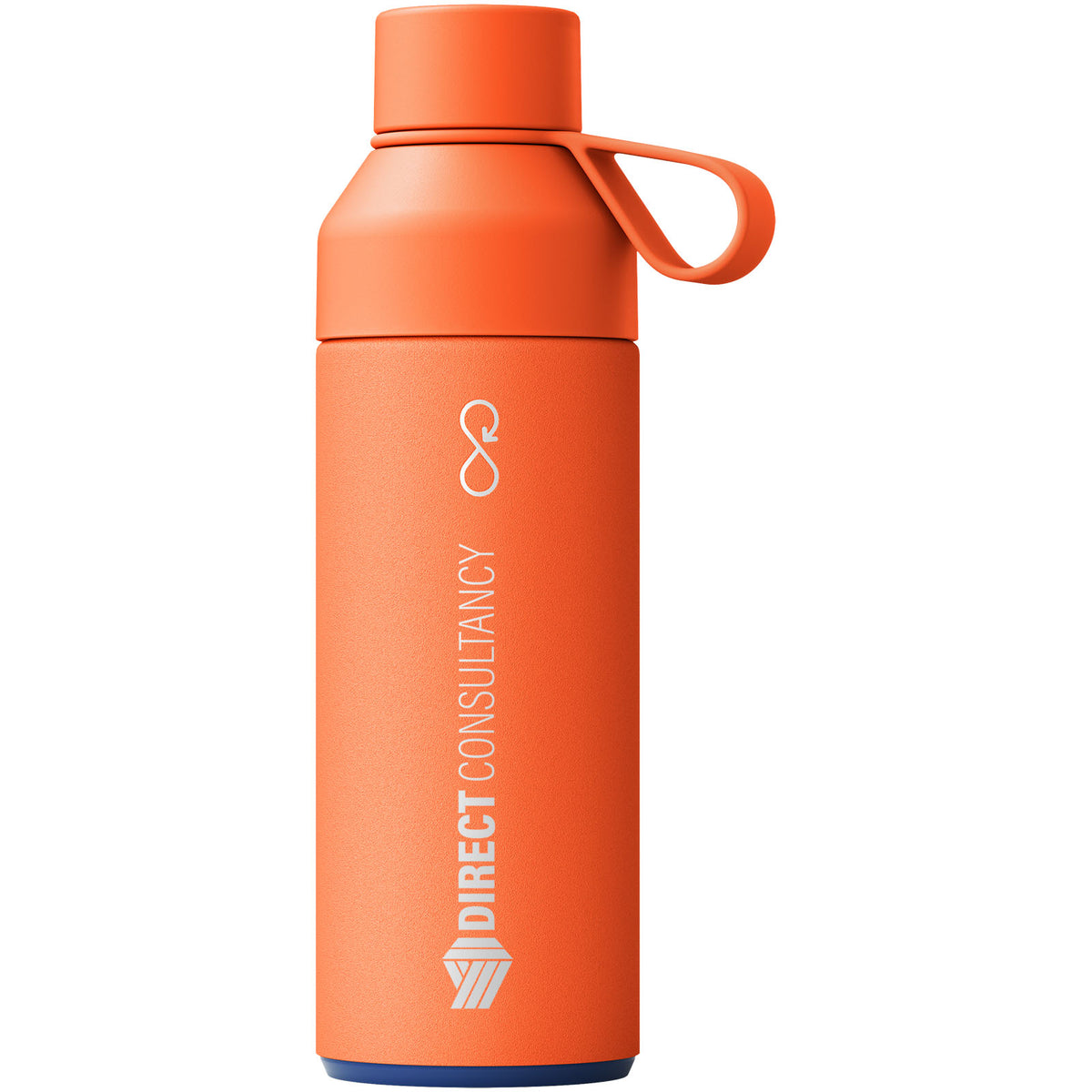 Ocean Bottle 500 ml vakuumisolerad vattenflaska
