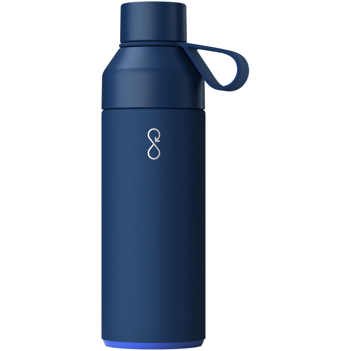 Ocean Bottle 500 ml vakuumisolerad vattenflaska