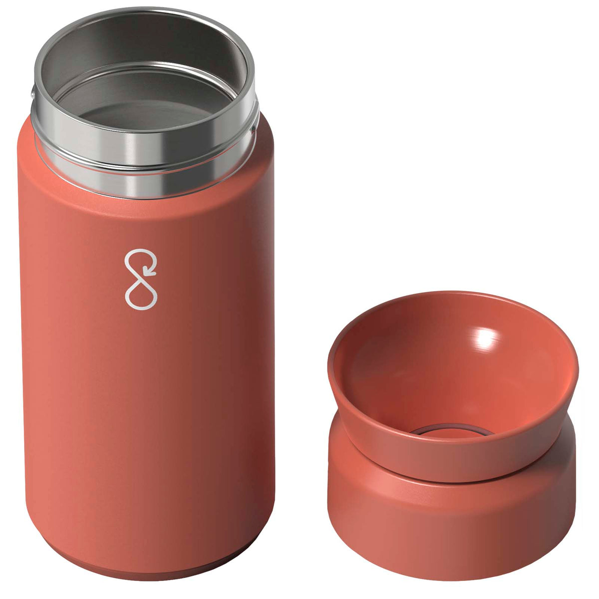 Ocean Bottle Brew 350 ml termosmugg